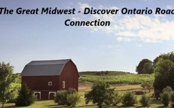 THE GREAT MIDWEST - DISCOVER ONTARIO RC V1.0