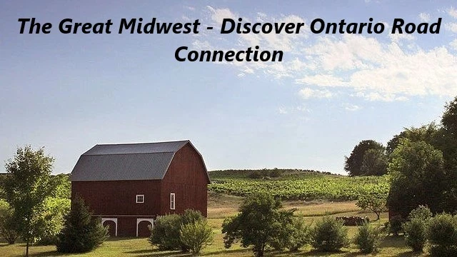 THE GREAT MIDWEST - DISCOVER ONTARIO RC V1.0