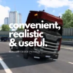 Realish Truck Physics v1.0 1.46