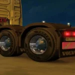 Super Single Tires and Wide Wheels 1.47