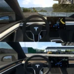 Tesla Model Y 2021 v1.0