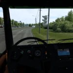 Volvo F Series RGD + BDF ETS2 1.46+