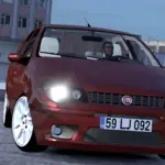 Fiat Albea v2.0