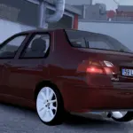 Fiat Albea v2.03