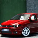Fiat Albea v2.04
