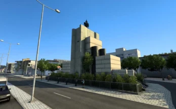 HORN OF AFRICA MAP ADDON V0.3