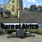 HORN OF AFRICA MAP ADDON V0.3