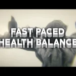Health Rebalance V1.0