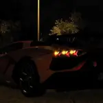 Lamborghini Aventador SVJ 2018 v2.1