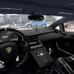 Lamborghini Aventador SVJ 2018 v2.1