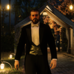 Pete Custom Character Mod V1.0