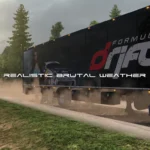 REALISTIC BRUTAL GRAPHICS AND WEATHER V5.8 1.47
