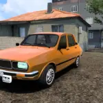 Dacia 1310 / Renault Toros v1R160 (1.57.x)