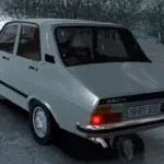 Dacia 1310 / Renault Toros v1R160 (1.57.x)