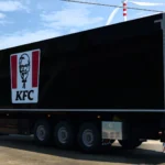 SKIN SCHWARZMÜLLER REFRIGERATED KFC 2018 2.0 1.40 1.47