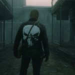 The Punisher's Jacket V1.0