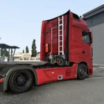 Mercedes-Benz New Actros by Dotec 1.46 - 1.47