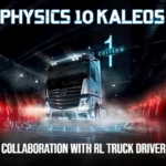 Physics 10 Kaleos v1.1