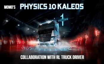 Physics 10 Kaleos v1.1