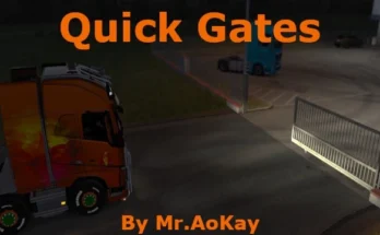 Quick Gates v1.47