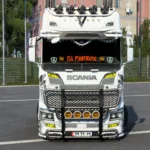 Scania Viking Skin 1.47