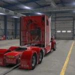 70 RUDA XL SKIN 1.47