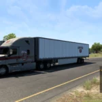 AI TRAFFIC PACK FREIGHTLINER CASCADIA 1.47