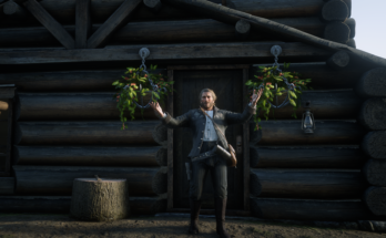 Arthur Loft Home V1.0