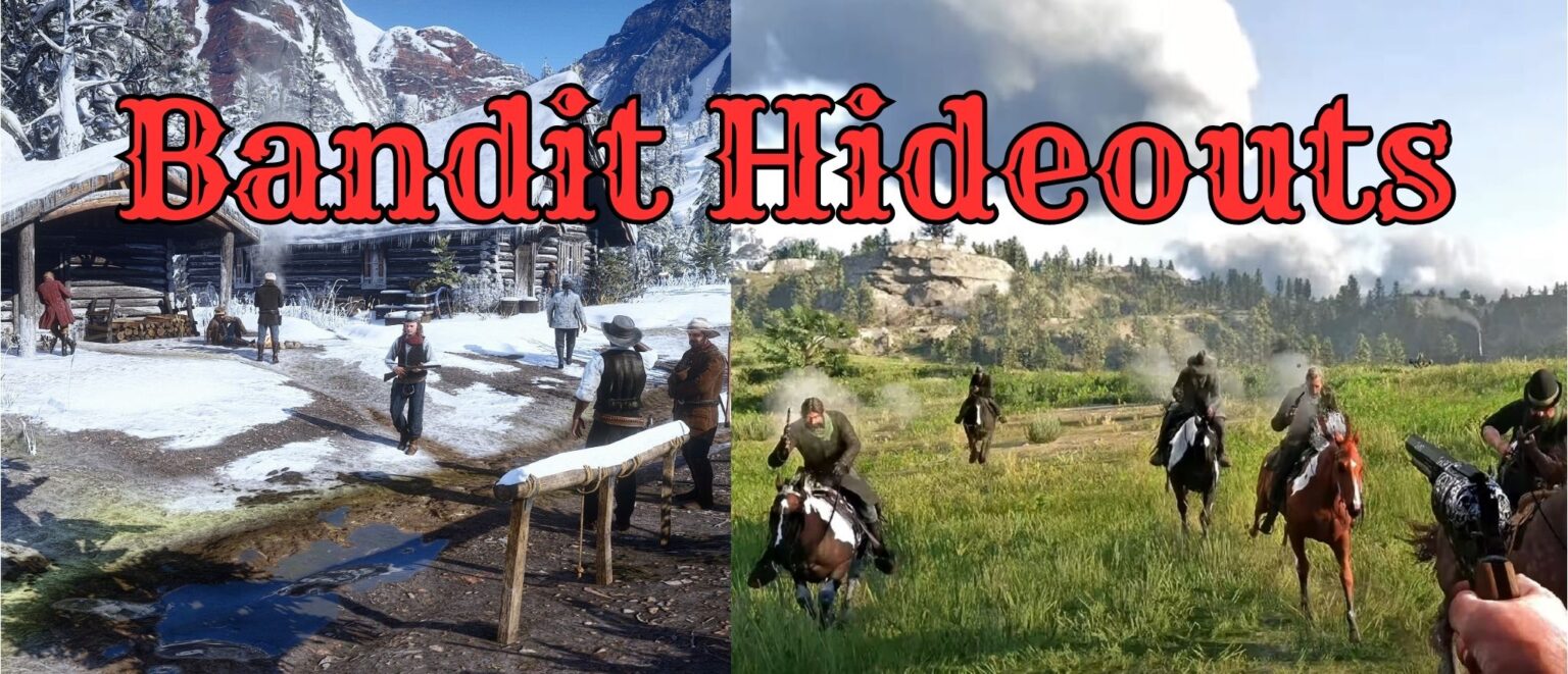 Bandit Hideouts V1 30 Allmods Net   Bandit Hideouts 1536x661 