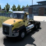 CAT CT660 FREE EDIT BY SMRS V3.0 FOR 1.47+