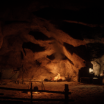 Gaptooth Ridge Cave Camp V1.0