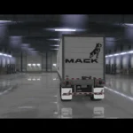 MACK TRUCKS COMPANY