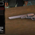 Navy Revolver in story mode V1.2