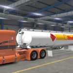 RUDA TANKER SHELL SKIN 1.47