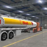 RUDA TANKER SHELL SKIN 1.47