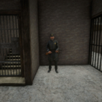 Sisika Penitentiary V1.0