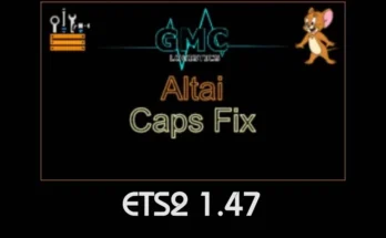 Altai Caps Fix v1.2 1.47