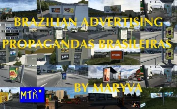 Brazilian Advertising v2.0