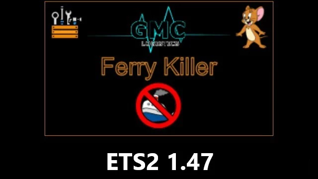 Ferry Killer v1.9 1.47