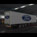 FORD motor company v1.0