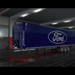 FORD motor company v1.0