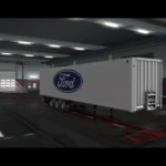 FORD motor company v1.0