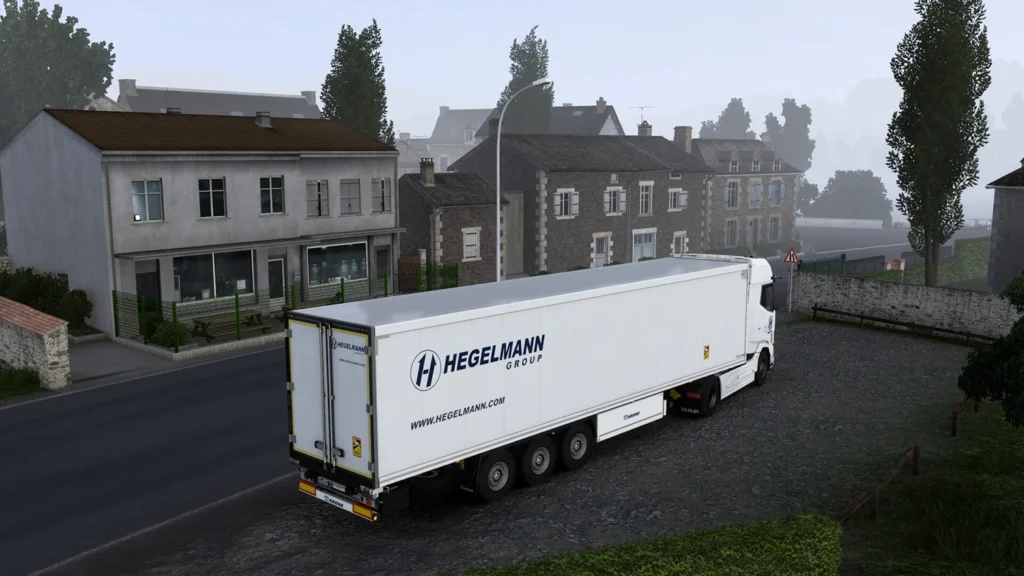 Hegelmann Combo Skin Pack v1.1