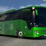 Mercedes Benz New Tourismo 2020 1.47