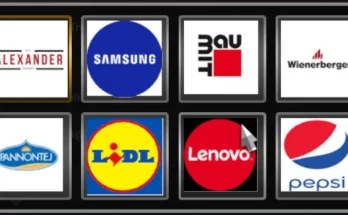 New Player Company Icons v1.0