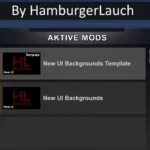 New UI Backgrounds v1.0