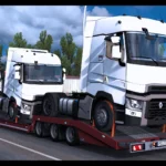 Ownable Estepe Truck Transporter 1.47
