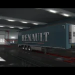 Renault Group v1.0