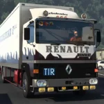 Renault R340 v1.47