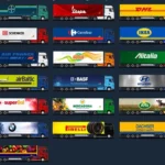 Ultimate Real Companies v2.0 1.47